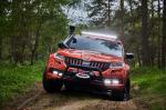 Skoda Mountiaq Concept 2019 года